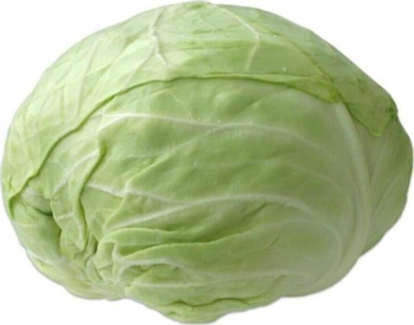 GÜLEN MARKET Beyaz Lahana Adet - Image 1