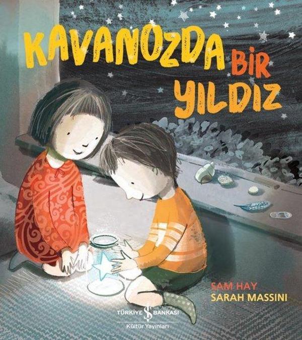 Kavanozda Bir Yıldız - İş Bankası Kültür Yayınları - Image 1