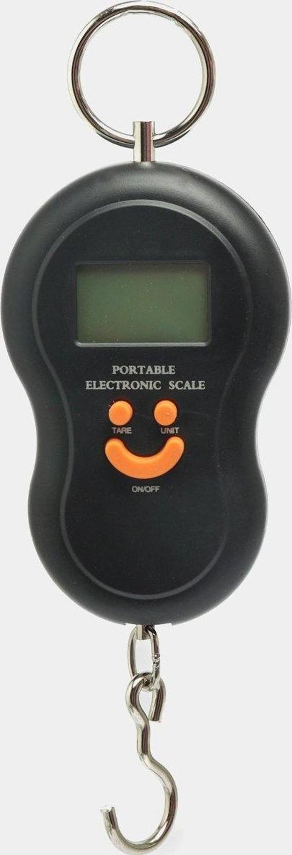 Gülenyüz Elektronik Dijital El Kantarı 50 Kg Terazi Tartı 10 gr Hassas - Image 1