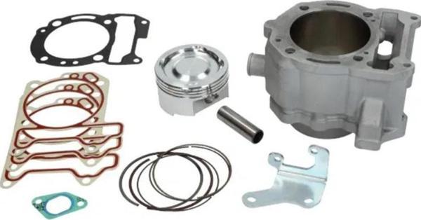 POLINI VESPA GTS300 17-23 4T D.77 SİLİNDİR SETİ 294 CM3 140.0230 - Image 1