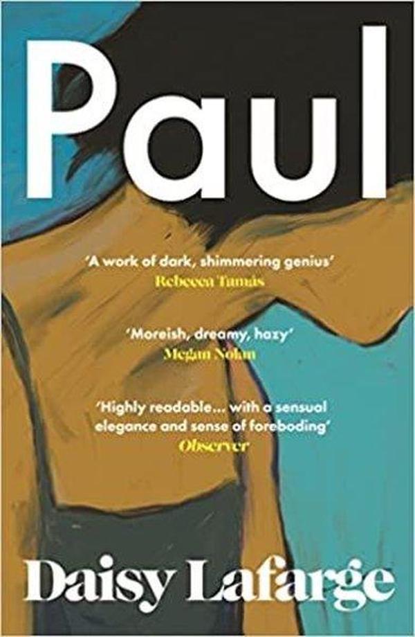 Paul: 'shades of Sally Rooney' - Granta - Image 1