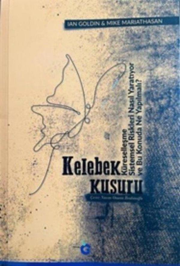 Kelebek Kusuru - Gumbel Yayınları - Image 1