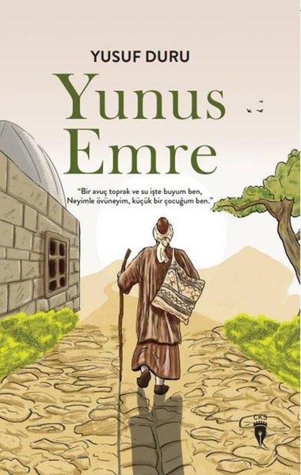 Yunus Emre - CKS-Cibali Kültür Sanat Yayınları - Image 1