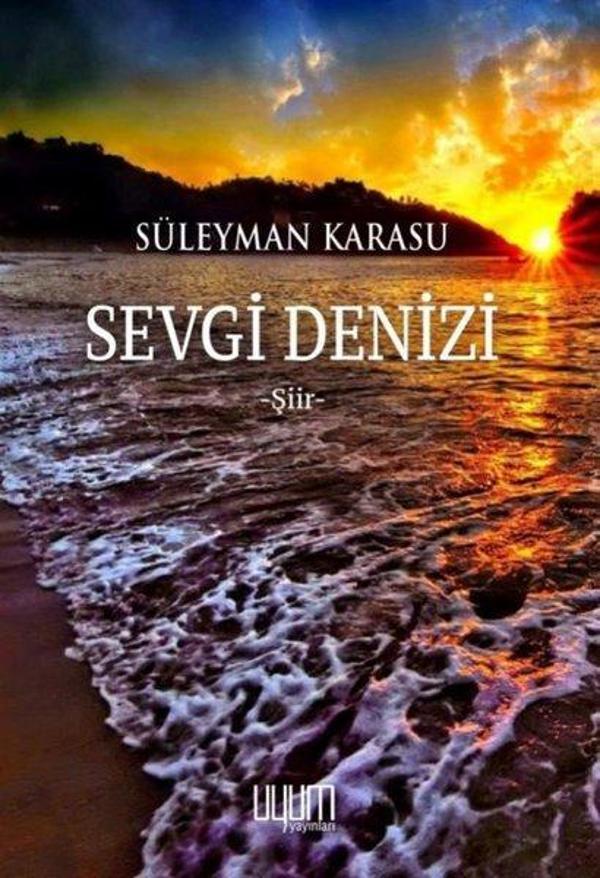 Sevgi Denizi - Uyum Yayıncılık - Image 1