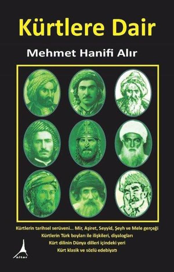 Kürtlere Dair - Alter Yayınları - Image 1