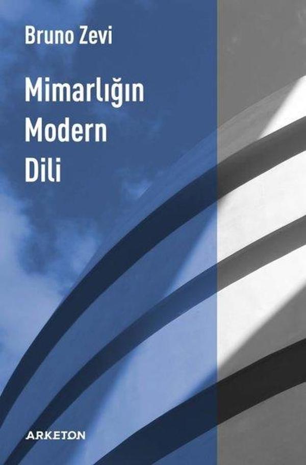 Mimarlığın Modern Dili - Arketon Yayıncılık - Image 1