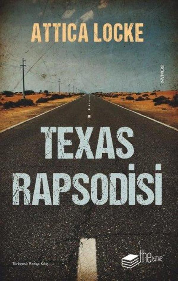 Texas Rapsodisi - The Kitap - Image 1