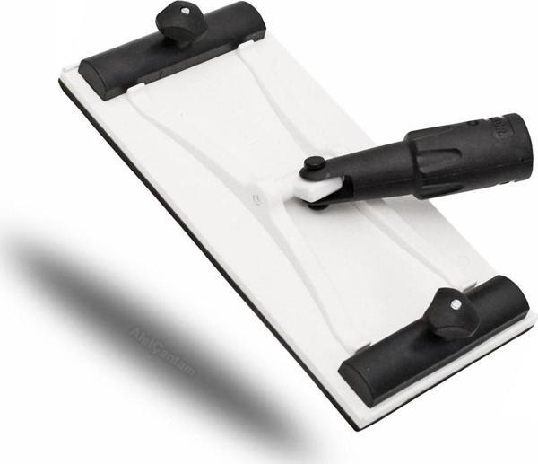 Oynar Başlıklı Robot Zımpara Malası Takozu 11x23 cm - Image 1