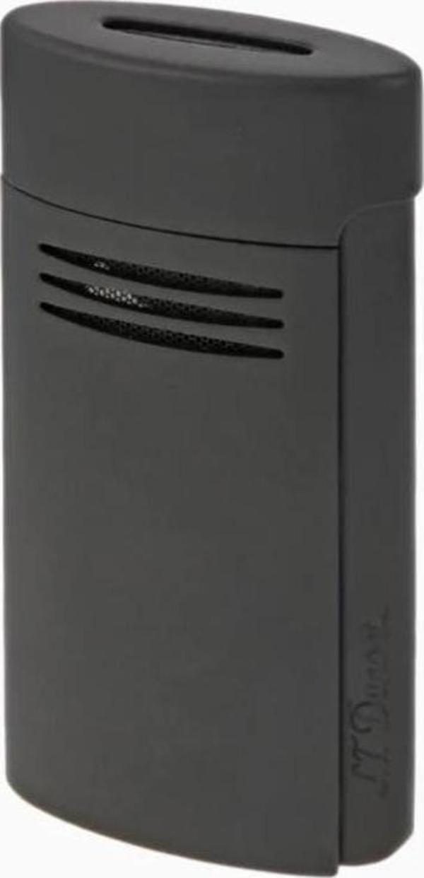 S.T Dupont Megajet Matt Black 20748 Çakmak - Image 1