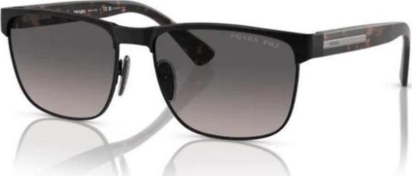 Prada  0PR 66ZS 1AB09G58 Erkek Güneş Gözlüğü - Image 1