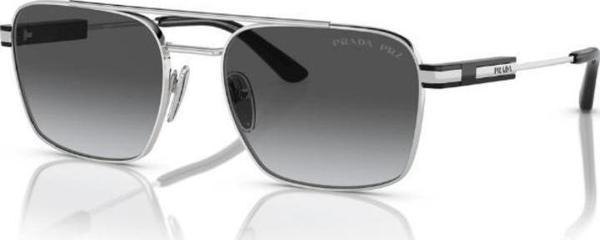 Prada  0PR 67ZS 1BC5W156  Erkek Güneş Gözlüğü - Image 1