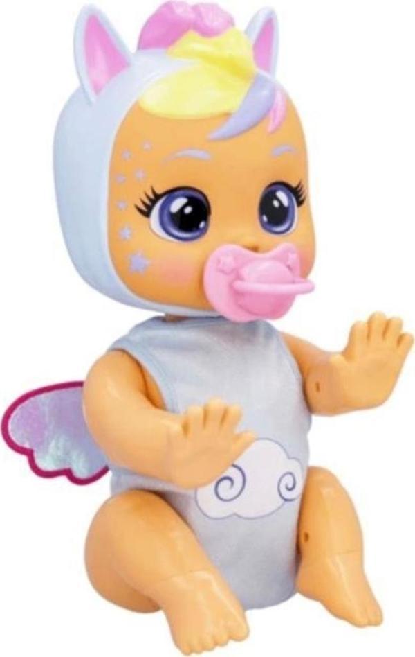 Giochi Preziosi CRY BABIES EMEKLEYEN BEBEK JENNA-911345	 CYB56000 - Image 1