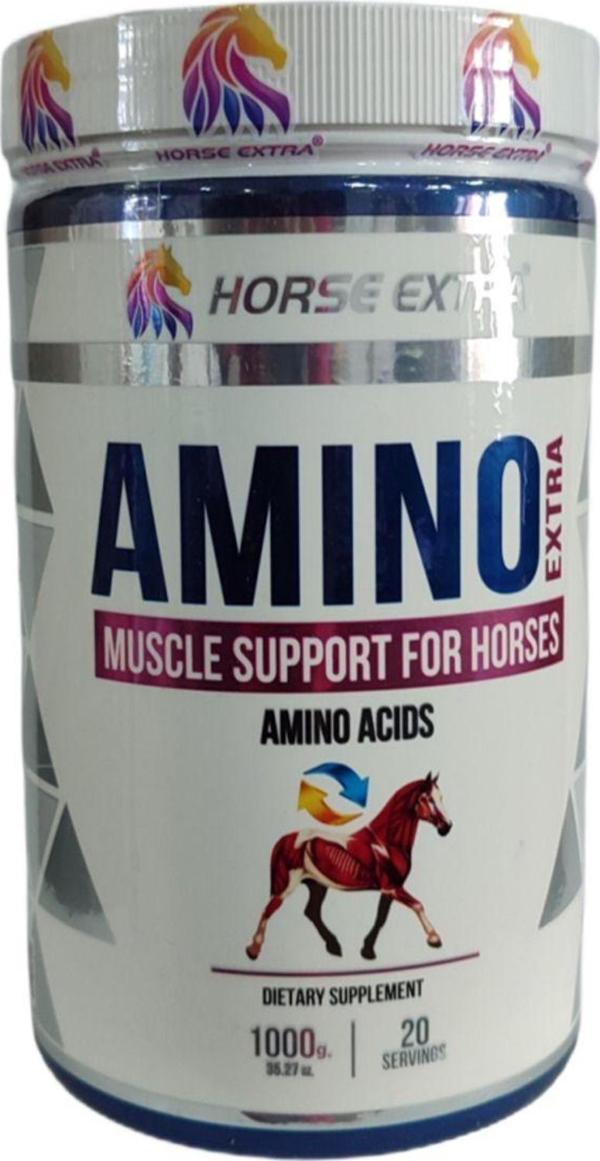 Amino Acids 1 Kg - Image 1