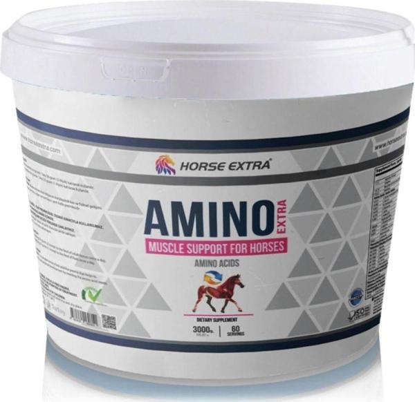 Amino Acids 3 Kg - Image 1