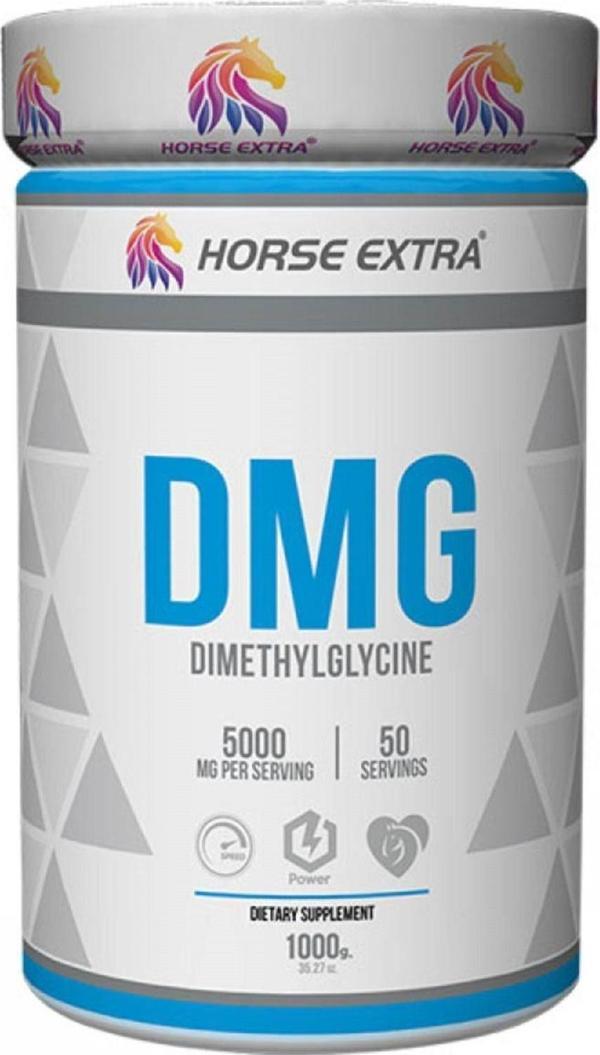 Horse Extra Dmg 1 Kg - Image 1