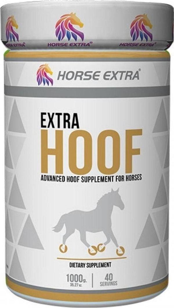 Extra Hoof 1 Kg - Image 1
