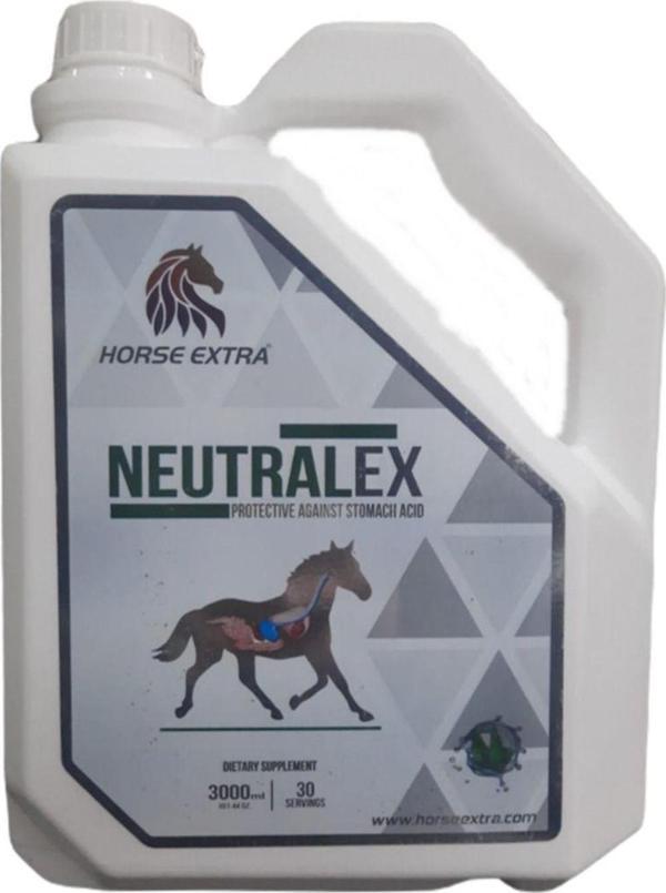 Extra Neutralex 3 Lt - Image 1