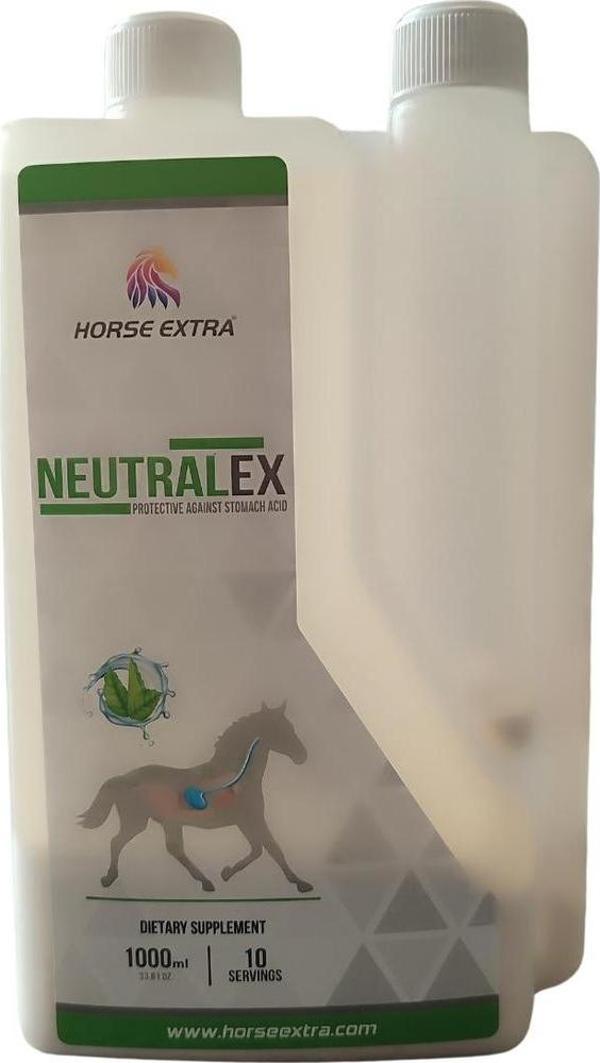 Horse Extra Neutralex 1 Lt - Image 1