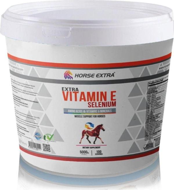 Vitamin E Selenium 5 Kg - Image 1