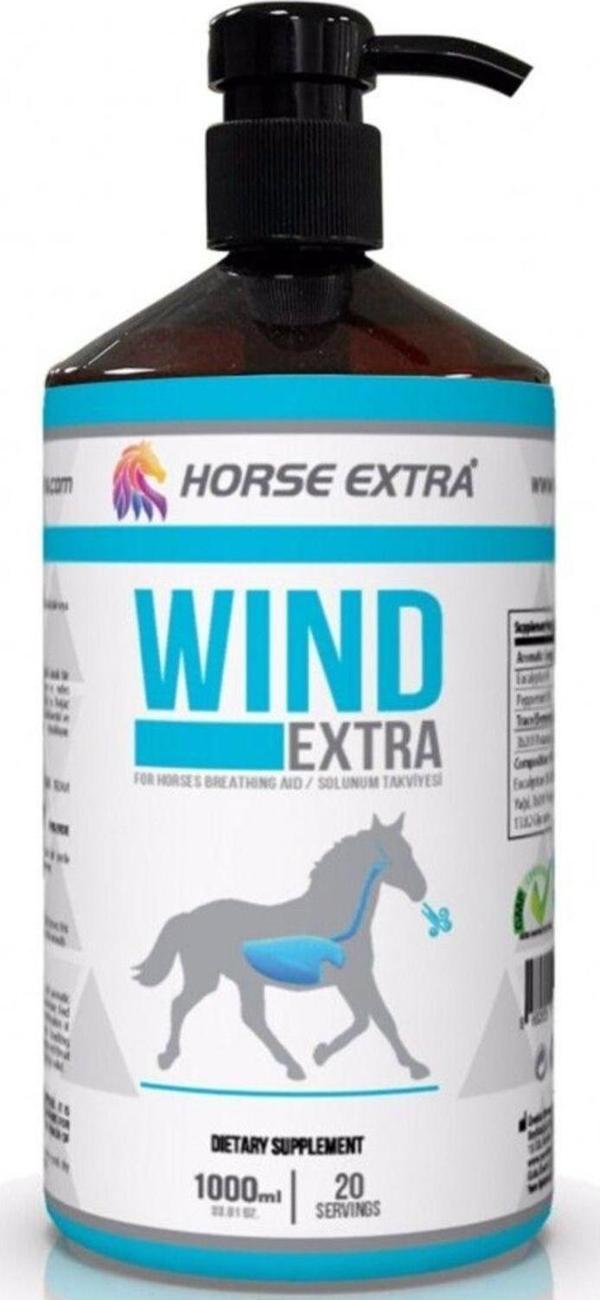 Wind Extra 1 Lt - Image 1