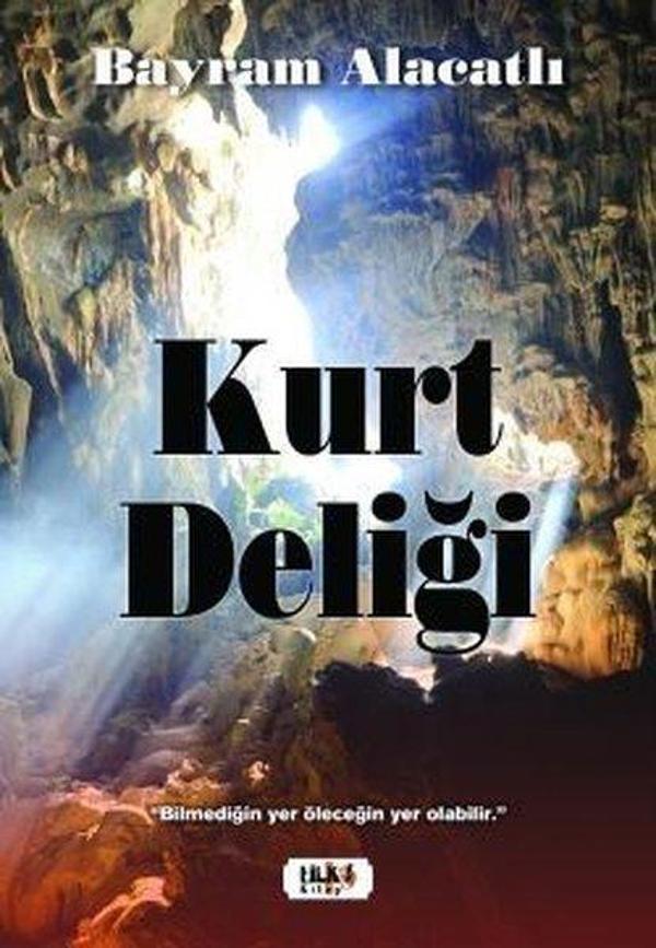 Kurt Deliği - Tilki Kitap - Image 1