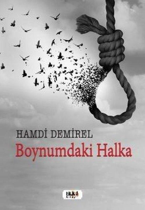 Tilki Kitap Boynumdaki Halka - Tilki Kitap - Image 1