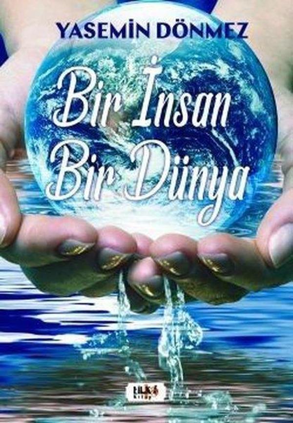 Bir İnsan Bir Dünya - Tilki Kitap - Image 1