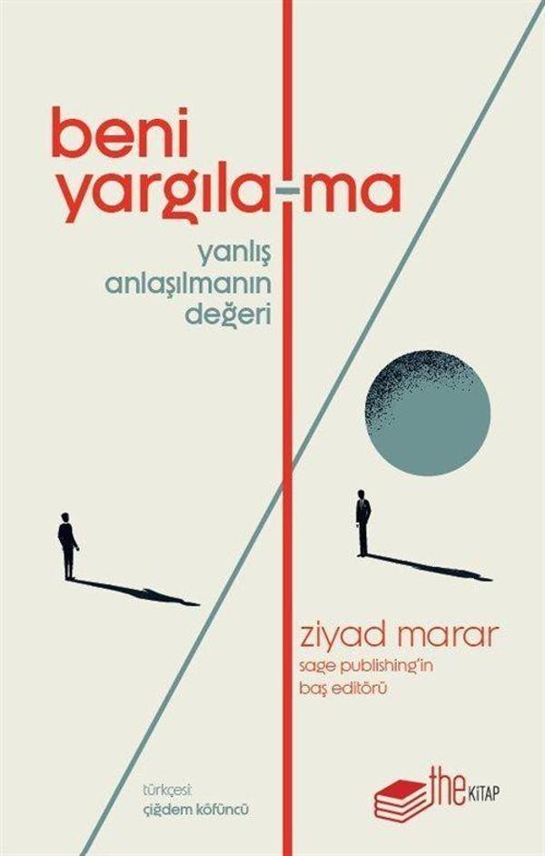 The Kitap Beni Yargıla-ma - The Kitap - Image 1