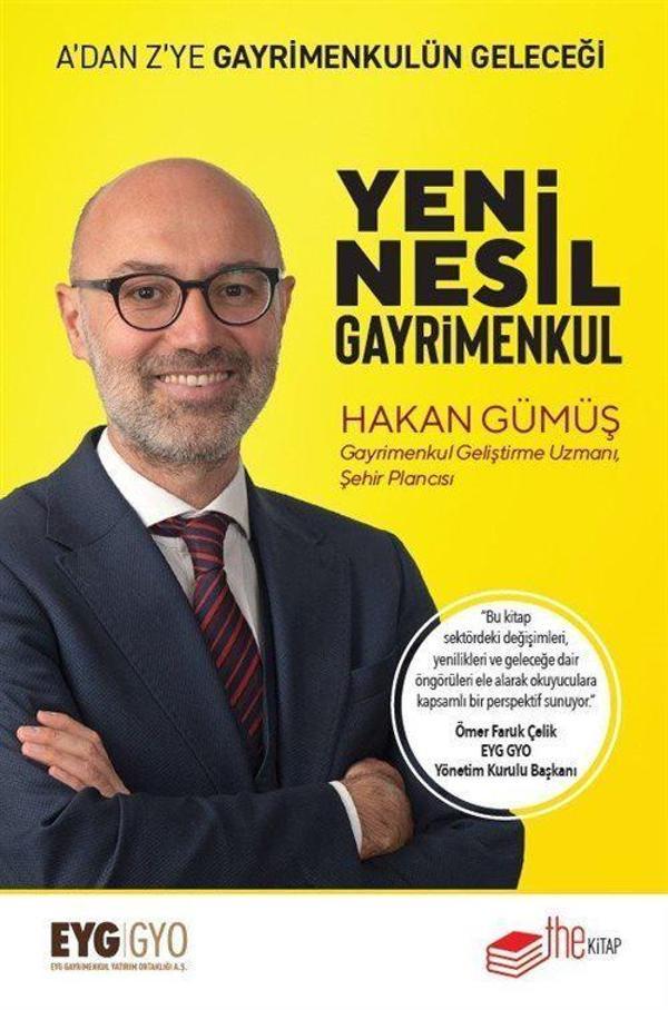 The Kitap Yeni Nesil Gayrimenkul - The Kitap - Image 1