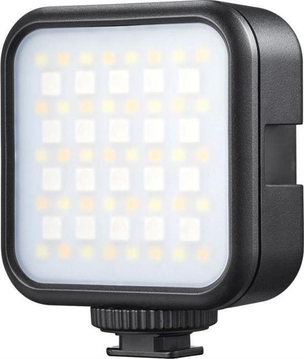 Godox LED6R LED Video Işığı - Image 1