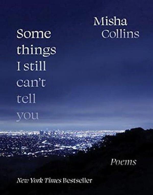 Some Things I Still Can't Tell You - Ann Anchustegui - Image 1