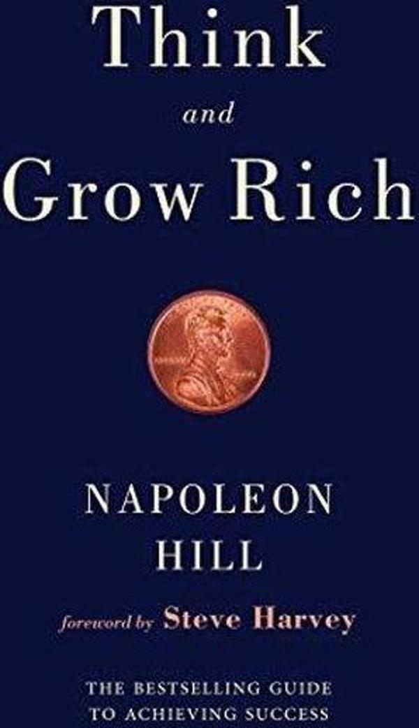 Think and Grow Rich - skyhorse - Image 1