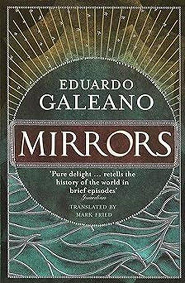 Mirrors - Granta Books-London - Image 1
