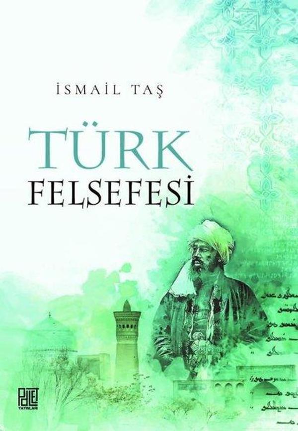 Türk Felsefesi - Palet Yayınları - Image 1