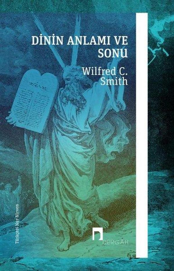 Dinin Anlamı ve Sonu - Dergah Yayınları - Image 1