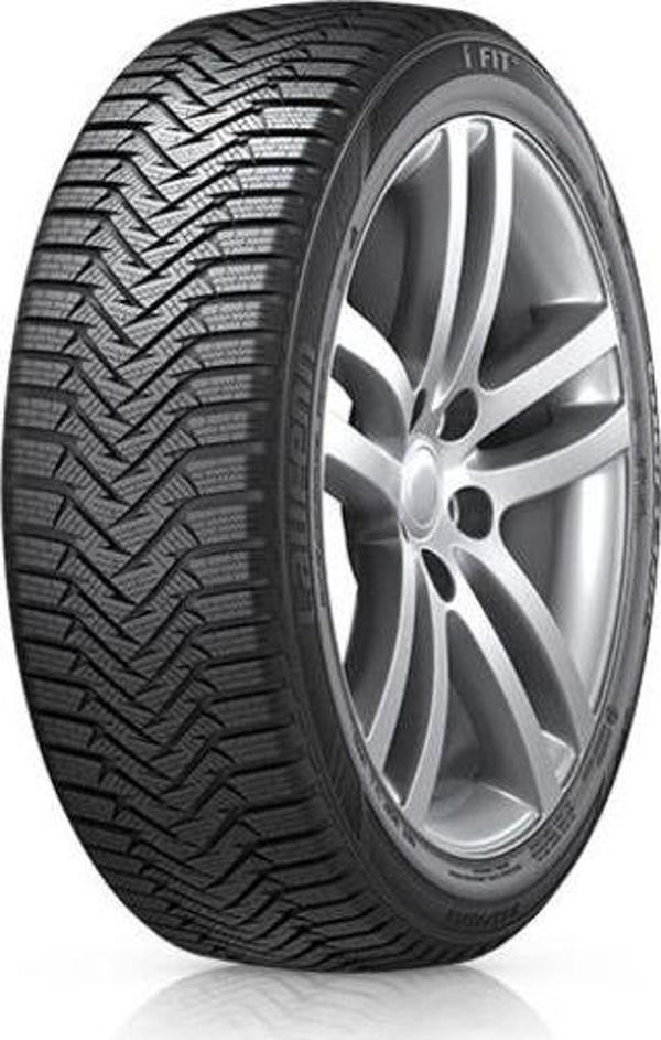 Laufenn 235/55R19 105V LW31 I Fit+ 4x4 Kış Lastiği ( Üretim Yılı: 2022 ) - Image 1