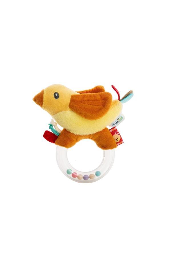 Babyjem Çıngırak Lori 859 Tarçın - Image 1