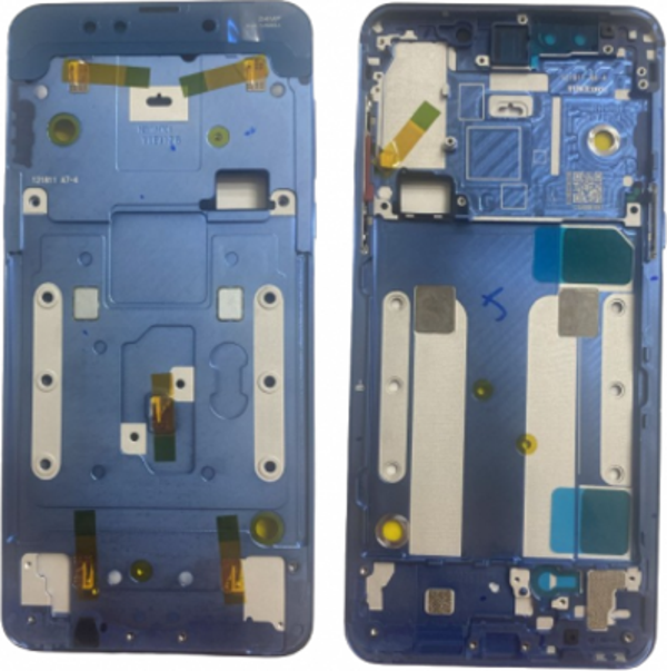 Xiaomi Mi Mix 3 Orta Kasa Ekran Çıtası Servis - Image 1