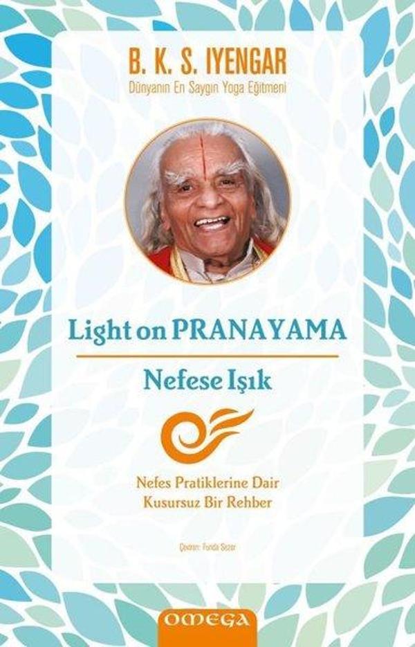 Omega Light on Pranayama - Nefese Işık - Image 1