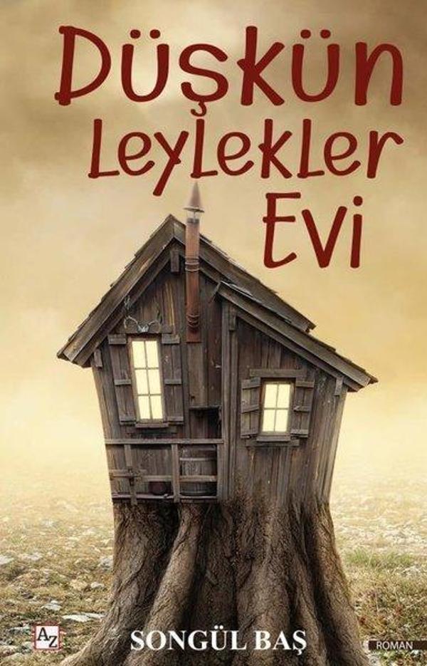 Düşkün Leylekler Evi - Az Kitap - Image 1