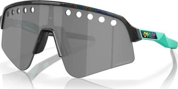 Oakley Sutro Lite Sweep Güneş Gözlüğü 946526 Dark Galaxy Prizm Black - Image 1