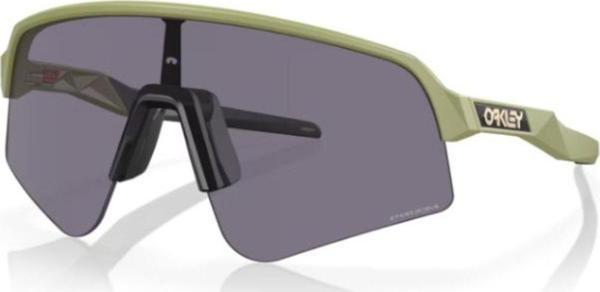 Oakley Sutro Lite Sweep Güneş Gözlüğü 946527 Matte Fern Prizm Grey - Image 1