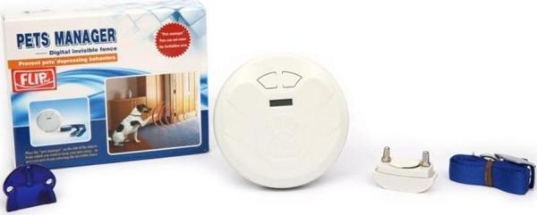 Flip PET-F01 İç Mekan Uzaklaştırıcı  - Image 1