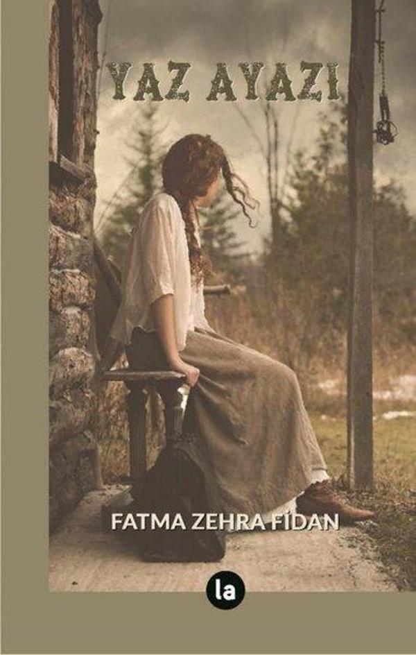 Yaz Ayazı - La Kitap - Image 1