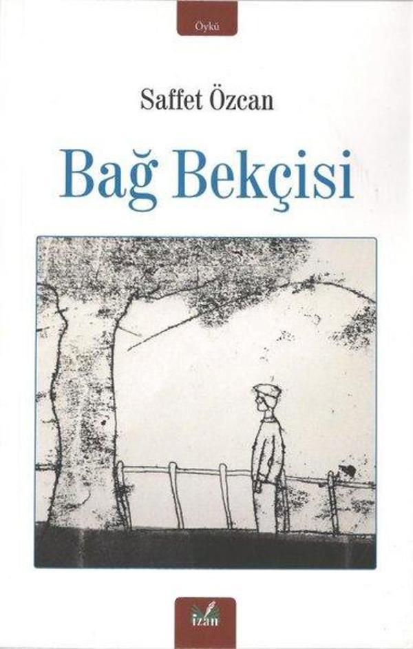 İzan Yayıncılık Bağ Bekçisi - İzan Yayıncılık - Image 1