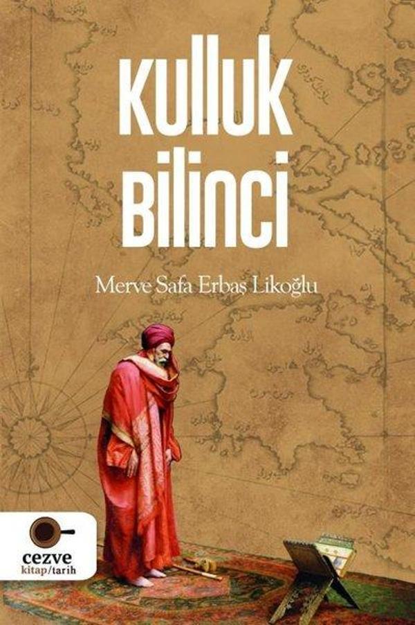Kulluk Bilinci - Cezve Kitap - Image 1