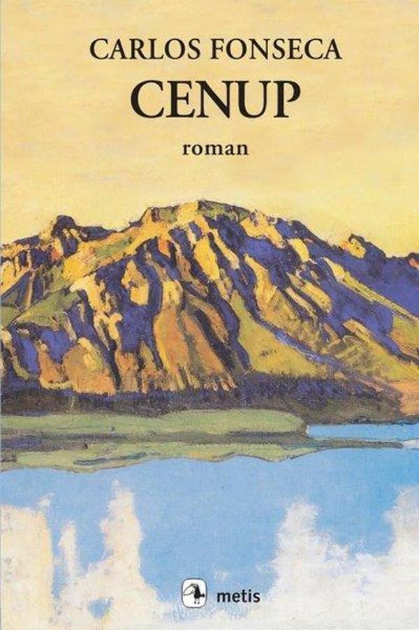 Cenup - Metis Yayınları - Image 1