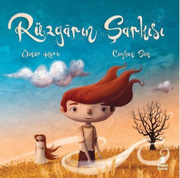 Rüzgarın Şarkısı - Doğan Çocuk - Image 1