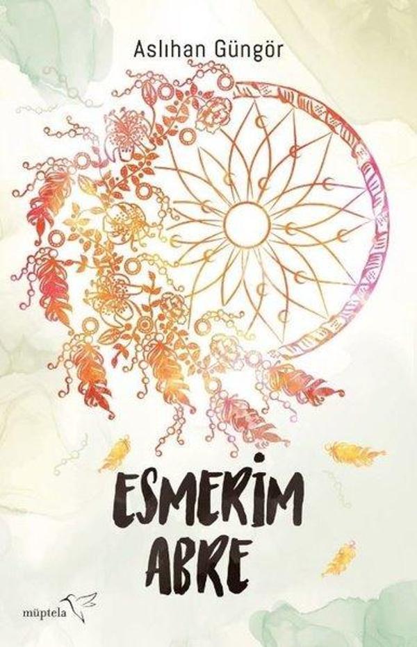 Esmerim - Abre - Müptela Yayınları - Image 1