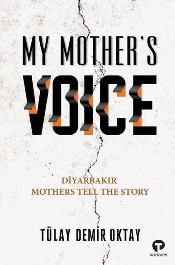 My Mother's Voice - Turkuvaz Kitap - Image 1